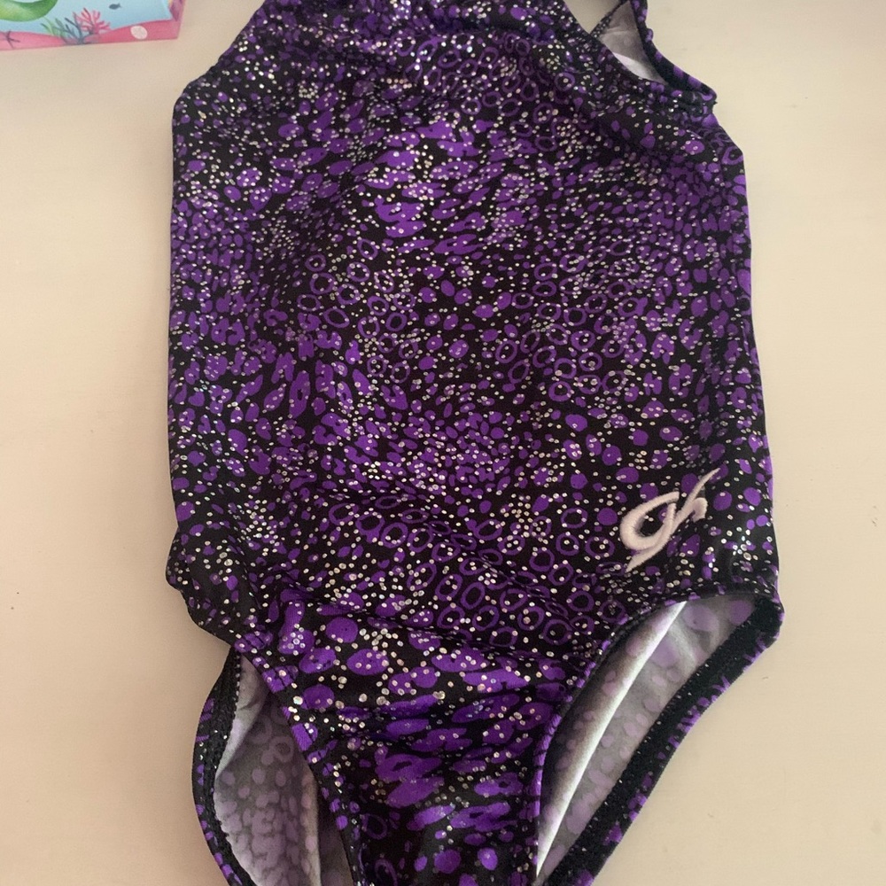 GK Leo size child’s small